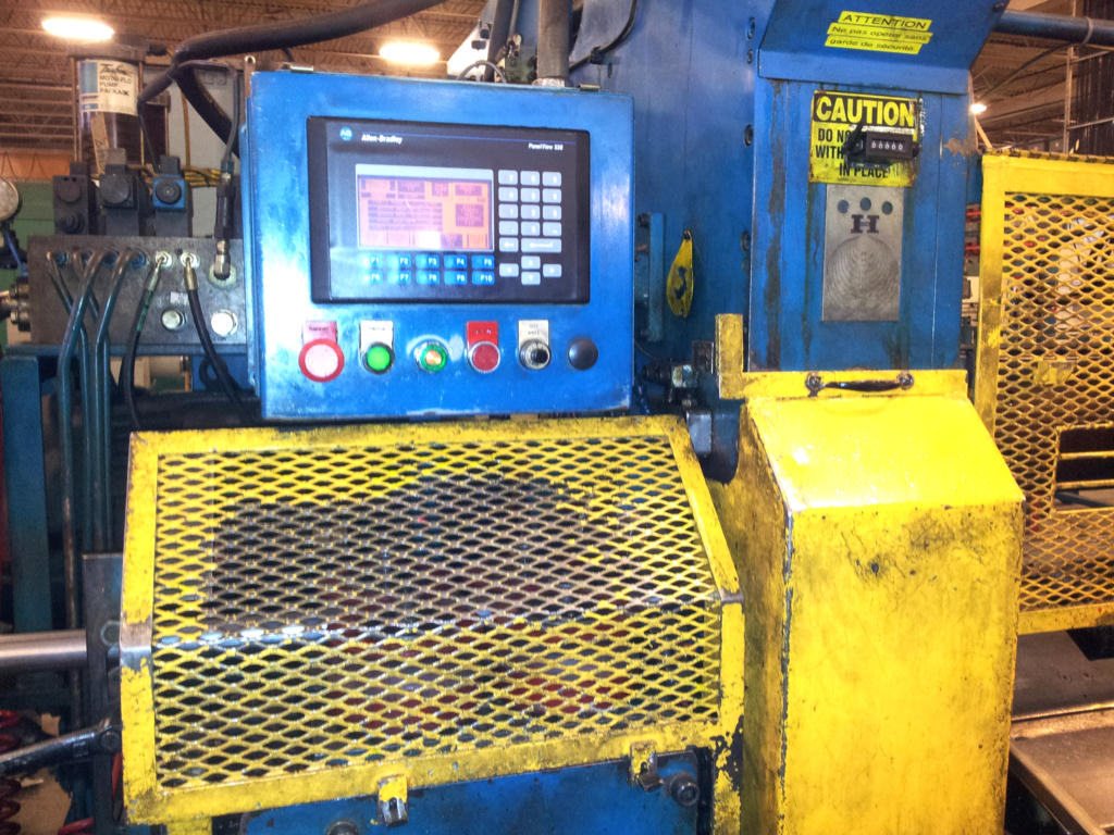 Equipment picture
